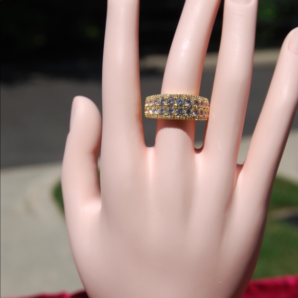 Judith Ripka Ring - Picture 8 of 8